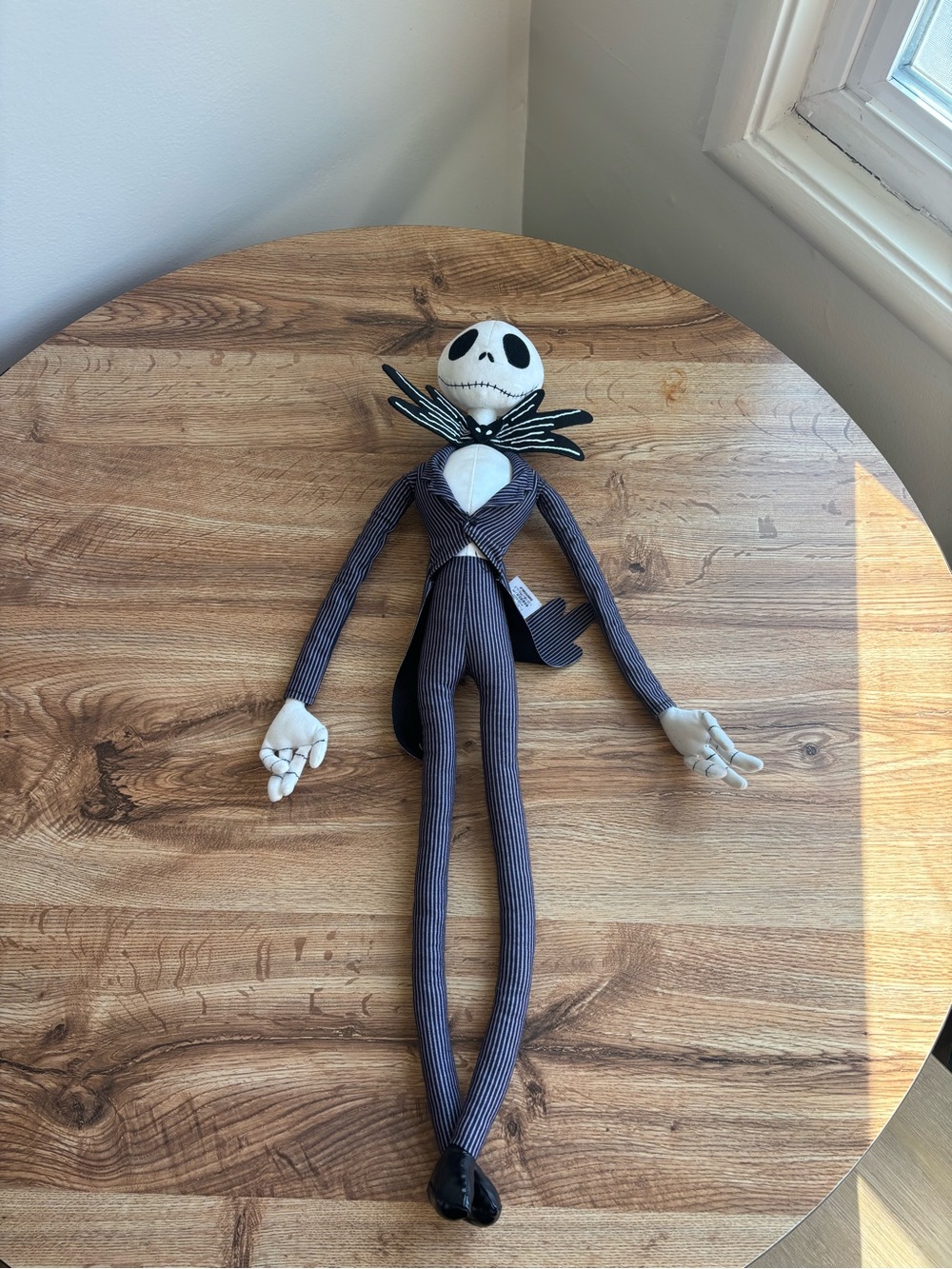 26” Disney Jack Skellington Plush